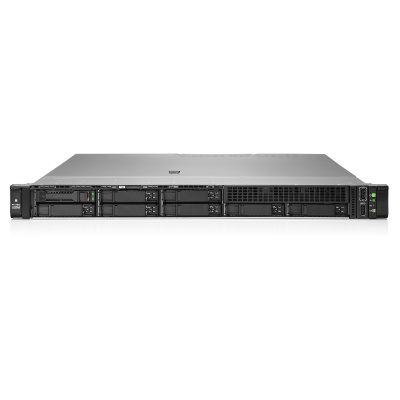 HPE PL DL320g12 6515P (2.4/16C) 1x64G (P69728) MR408i-o 8SFF NS204(2x480G) 2x1000W 10GbE NBD333 Smart Choice