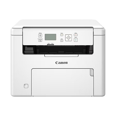 Canon i-SENSYS MF272dw II - černobílá, MF (tisk, kopírka, sken), USB, A4 29 str./min