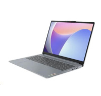 LENOVO NTB IdeaPad Slim 3 16IAH8 - i5-12450H,16" WUXGA IPS,16GB,512SSD,HDMI,Int. Intel UHD,W11P,2Y CC