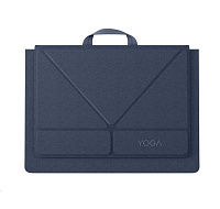 LENOVO Yoga Tote Sleeve (16" Blue) - puzdro