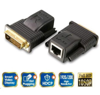 ATEN DVI Cat5 Extender (max. 20m)