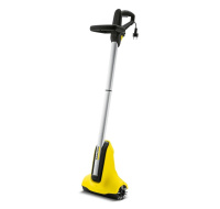 Karcher PCL 4 čistič teras, 600 W, 10 bar, šířka kartáče 300 mm,