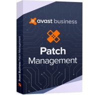 _Nová Avast Business Patch Management 54PC na 12 měsíců