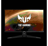 ASUS LCD 28" VG289Q1A 3840x2160 TUF Gaming  IPS 90% DCI-P3 350cd DP HDMI FreeSync LowBL FF Shadow Boost HDR 10 REPRO