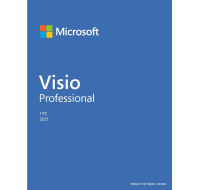 Visio Pro 2021 SK