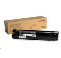 Xerox Toner Black pro Phaser 6700 (18.000 str)