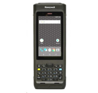 Honeywell CN80, 2D, 6603ER, BT, Wi-Fi, 4G, num., ESD, PTT, Android