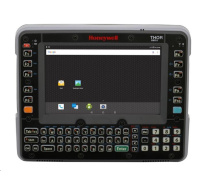 Honeywell Thor VM1A Cold Storage, BT, Wi-Fi, NFC, QWERTY, Android, GMS, interní antena