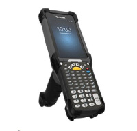 Zebra MC9300 (53 keys), 1D, SR, BT, Wi-Fi, 5250 Emu., Gun, IST, Android