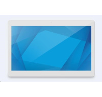 Elo I-Series 4.0 Value, 39.6 cm (15,6''), Projected Capacitive, Android, white