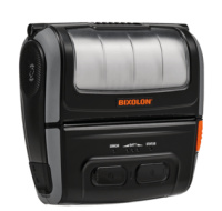 Bixolon SPP-R410, 8 dots/mm (203 dpi), USB, RS232, Wi-Fi