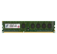 TRANSCEND DIMM DDR3 2GB 1600MHz 256Mx8 CL11 JetRam™