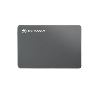 TRANSCEND externí HDD USB 3.0 StoreJet 25C3N, 1TB, Ultra Slim