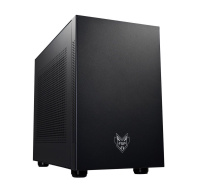 Fortron skříň Micro ATX CST350 PLUS Black