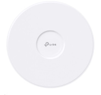 TP-Link EAP783 OMADA WiFi7 AP (BE19000,2,4GHz/5GHz/6GHz,2x10GbELAN,1xPoE++)