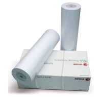 Xerox Papír Role Inkjet 80 - 914x50m (80g/50m, A0+)