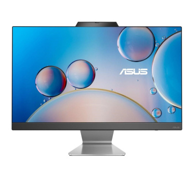 BAZAR - ASUS PC AiO ExpertCenter E3 (E3402WBAK-WPC004M), i5-1235U, 23.8" 1920 x 1080, 16GB, 512GB SSD, UHD, No OS, White