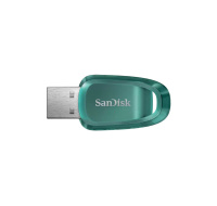 SanDisk Flash Disk 512GB Ultra Eco , USB 3.2 Gen 1, Upto 100MB/s R