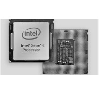 CPU INTEL XEON E-2124G, LGA1151, 3.40 Ghz, 8M L3, 4/4, tray (bez chladiče)