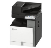 LEXMARK tiskárna CX962se MFP HV EMEA, A3, 45ppm