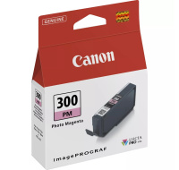 Canon CARTRIDGE PFI-300 PM foto purpurová pro imagePROGRAF PRO-300