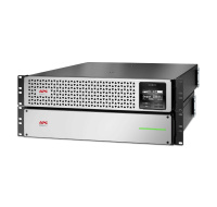 APC Smart-UPS SRT Li-Ion 1000VA RM 230V, with Netwok Card, 4U, (900W)