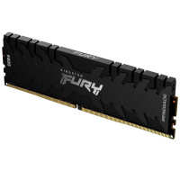 KINGSTON DIMM DDR4 8GB 4000MT/s CL19 FURY Renegade Černá