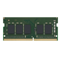 KINGSTON SODIMM DDR4 16GB 2666MT/s CL19 ECC 1Rx8 Micron F Server Premier