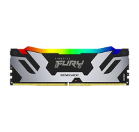 KINGSTON DIMM DDR5 32GB 6400MT/s CL32 FURY Renegade RGB XMP