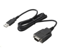 HP USB to Serial Port Adapter