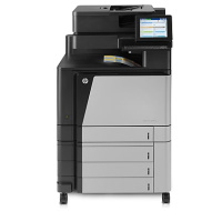 HP Color LaserJet Enterprise flow MFP M880z (A3; 46ppm; USB 2.0, Ethernet; Print/Scan/Copy/FAX)