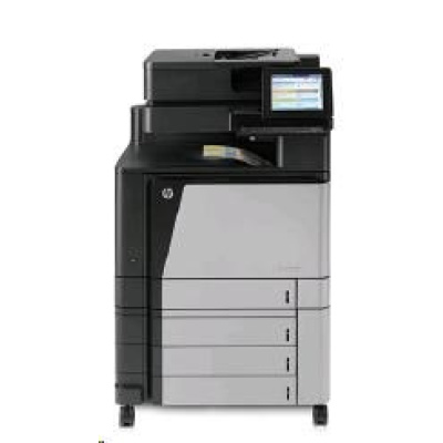 HP Color LaserJet Enterprise flow MFP M880z (A3; 46ppm; USB 2.0, Ethernet; Print/Scan/Copy/FAX)