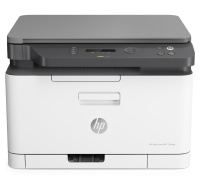 HP Color Laser 178NW (A4,18/4 ppm, USB 2.0, Ethernet, Wi-Fi, Print/Scan/Copy)