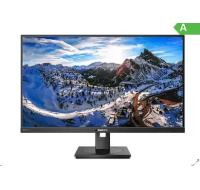 Philips MT IPS LED 27" 279P1/00 - IPS panel, 3840x2160, 2xHDMI, DP, USB-C, RJ45, repro, pivot