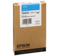 EPSON ink bar Stylus Pro 7800/7880/9800/9880 - cyan (220ml)