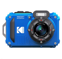 KODAK WPZ2 Blue