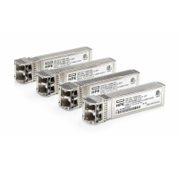 HPE MSA 16Gb SW FC SFP 4pk XCVR