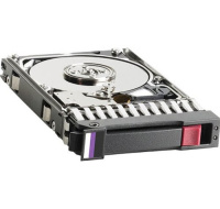 HPE HDD 600GB SAS 12G Enterprise 15K SFF SC 3y DSF 870757-B21 RENEW