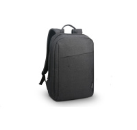 Lenovo 15.6 Laptop CasualBackpack B210 black