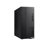 ASUS PC Desktop ExpertCenter D7 (D700ME-513500085X), i5-13500,15L,16GB,512GB SSD,DVD Writer 8x,W11Pro,USB KB+mouse,Black