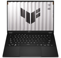 ASUS NTB TUF Gaming (FA401UV-RG004W), R7-8845HS, 14" 2560 x 1600, 16GB, 1TB SSD, RTX 4060, W11 Home, Gray