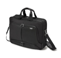 DICOTA Eco Top Traveller PRO 14-15.6” black