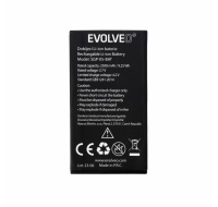 EVOLVEO originální baterie 2500 mAh pro StrongPhone X5