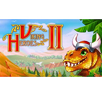 Viking Heroes 2 (PC) klíč Steam