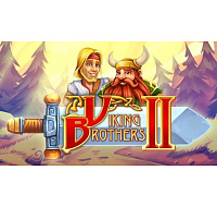 Viking Brothers 2 (PC) klíč Steam