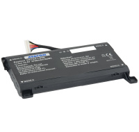 AVACOM baterie pro HP Omen 17 TPN-Q195 Li-Ion 14,4V 5700mAh 82Wh - 16 pinový konektor