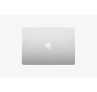 MacBook Air 15'' M5 chip  with 10-core CPU and 10-core GPU, 24GB, 1TB SSD - Silver