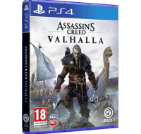 PS4 hra Assassin'S Creed Valhalla
