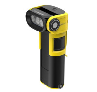Ledlenser EXC7R svítilna pro práci v nebezpečném prostředí
