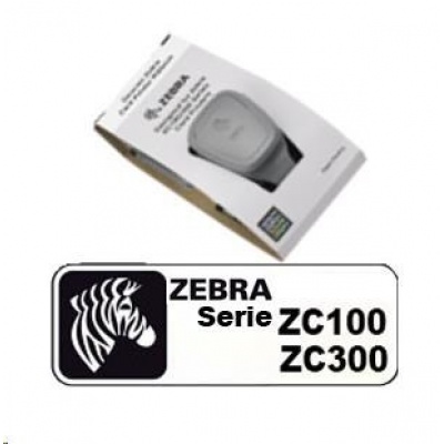 Zebra páska, Color-YMCKO, 200 Images, ZC100/ZC300